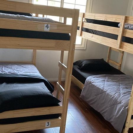 Zen Home 산타아나 외부 사진