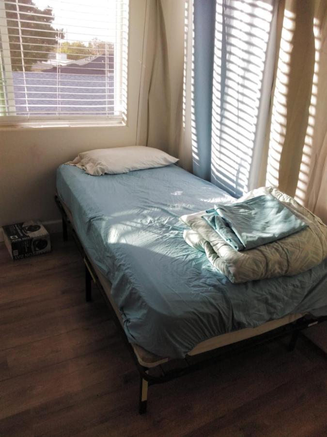 Zen Home 산타아나 외부 사진