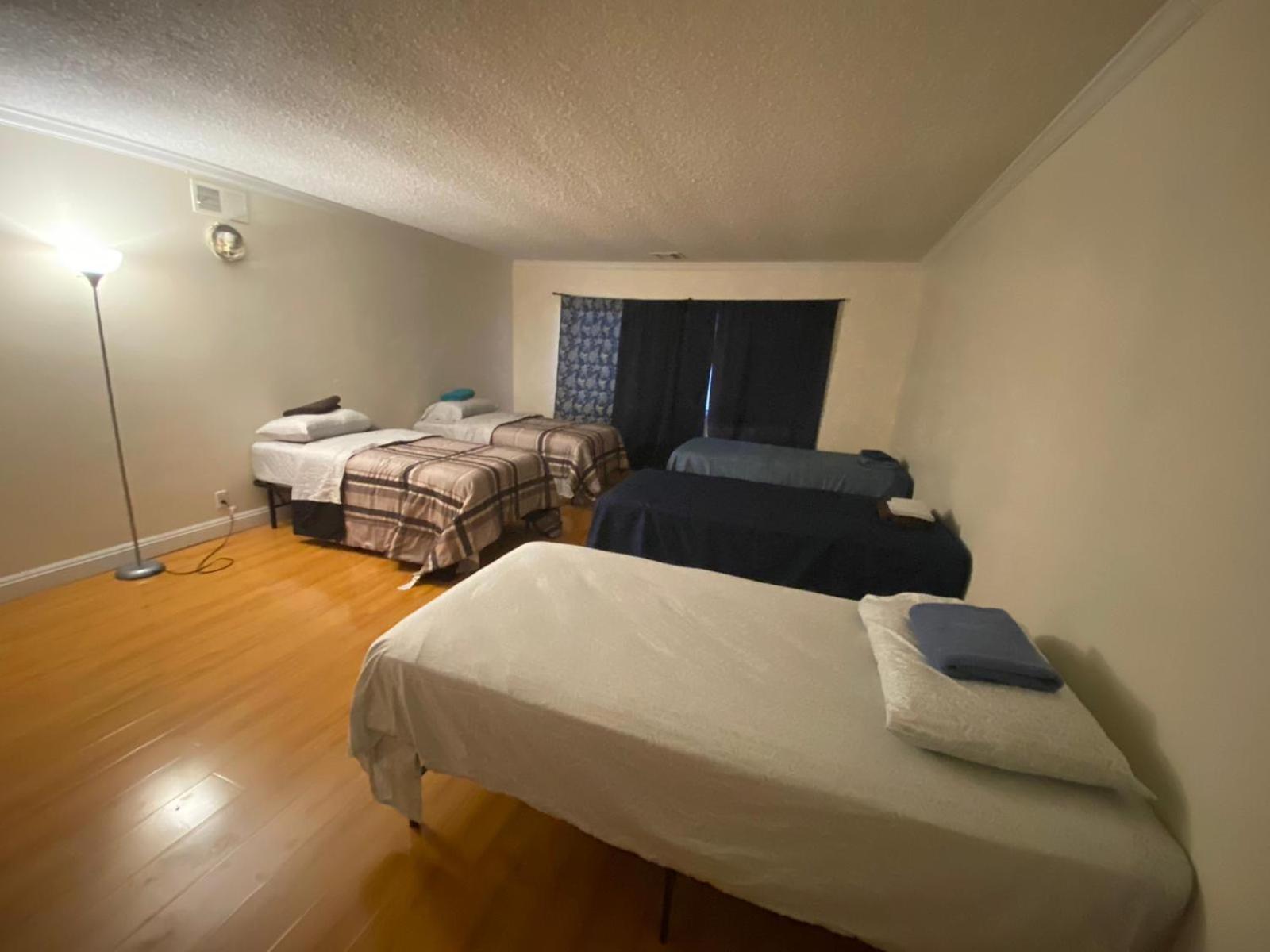 Zen Home 산타아나 외부 사진