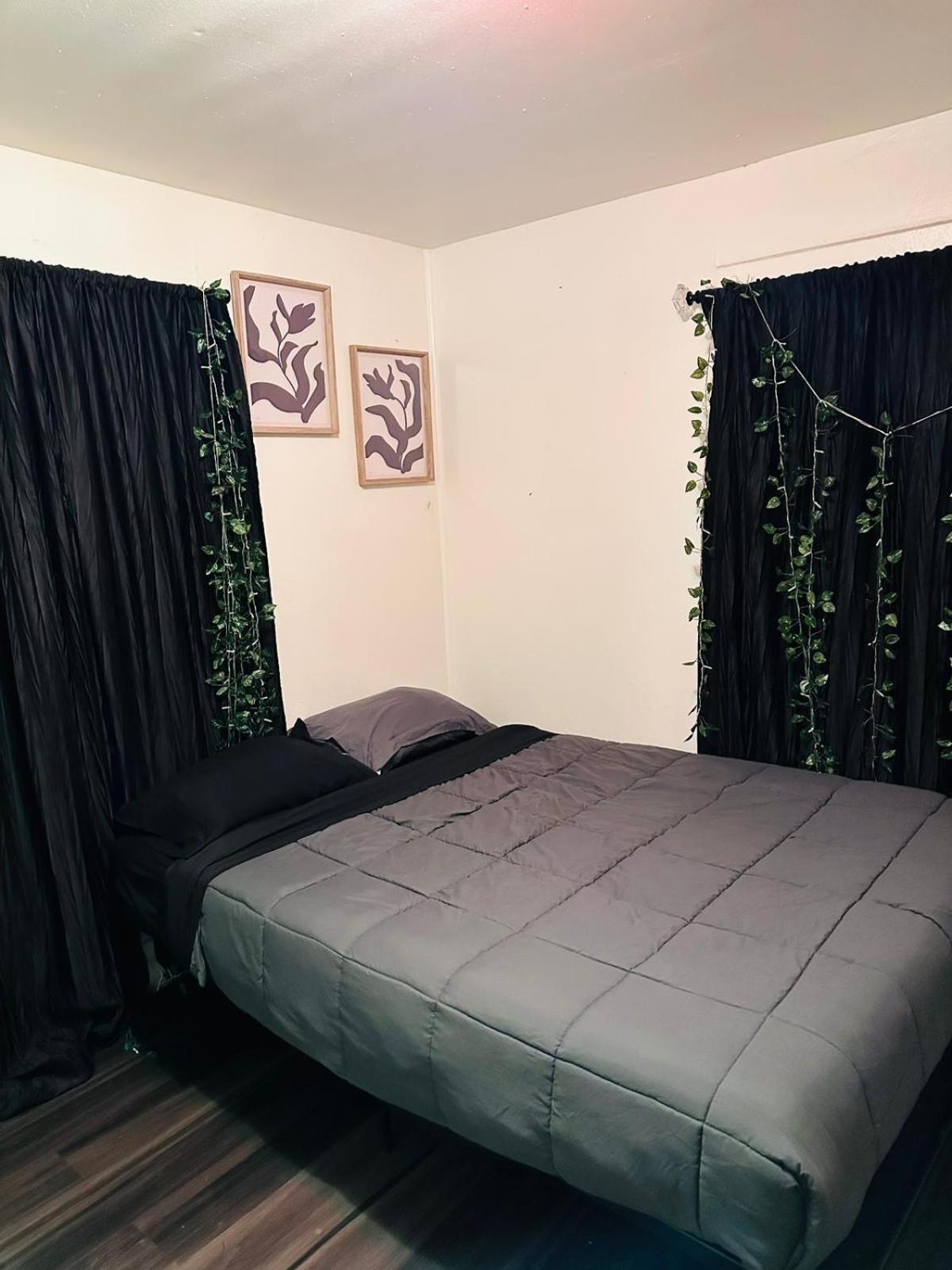 Zen Home 산타아나 외부 사진